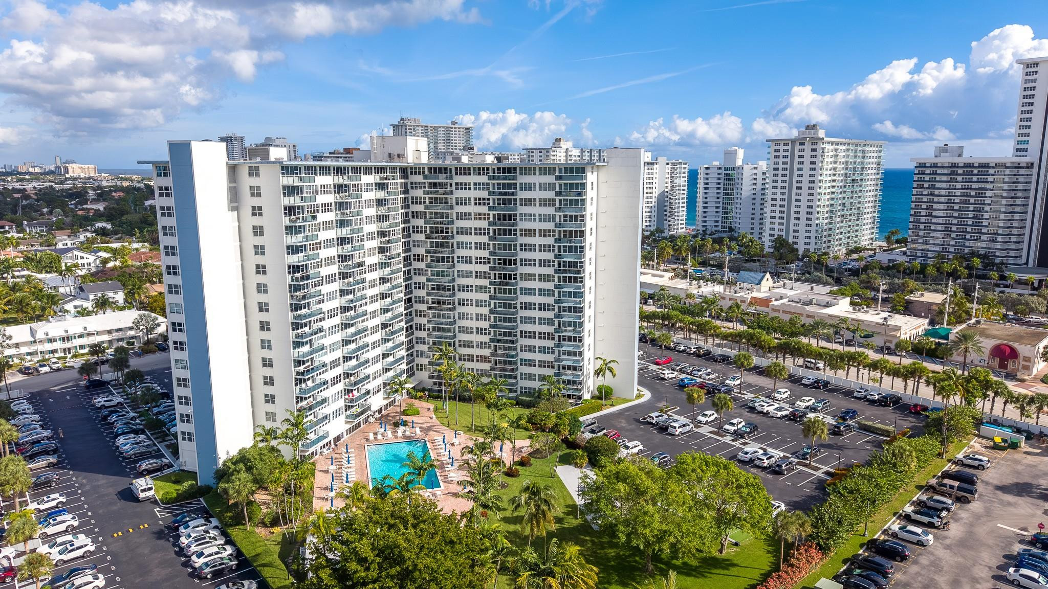 3300 36th Street 920, Fort Lauderdale Unit: 920