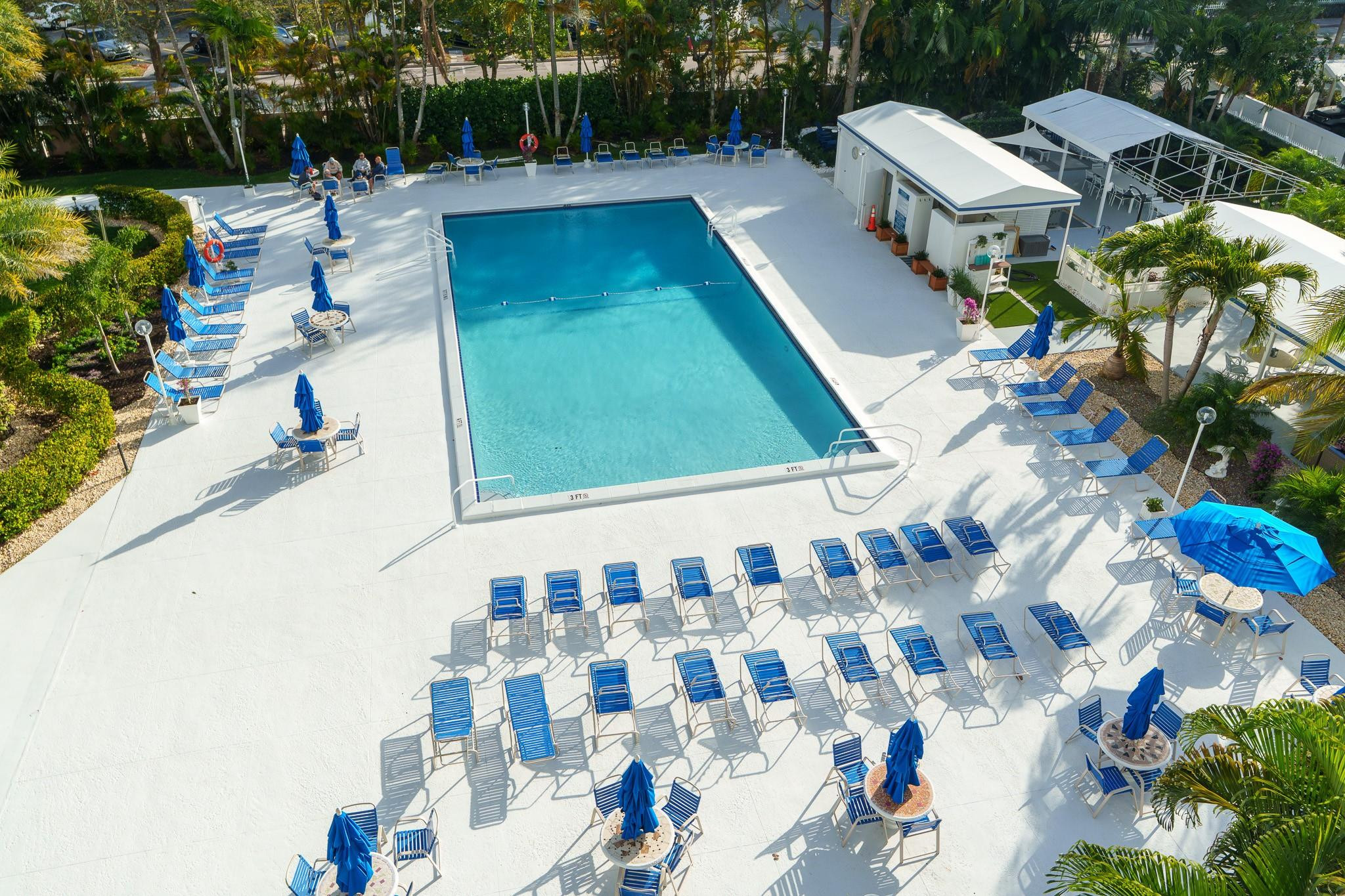 3333 NE 34th Street 522