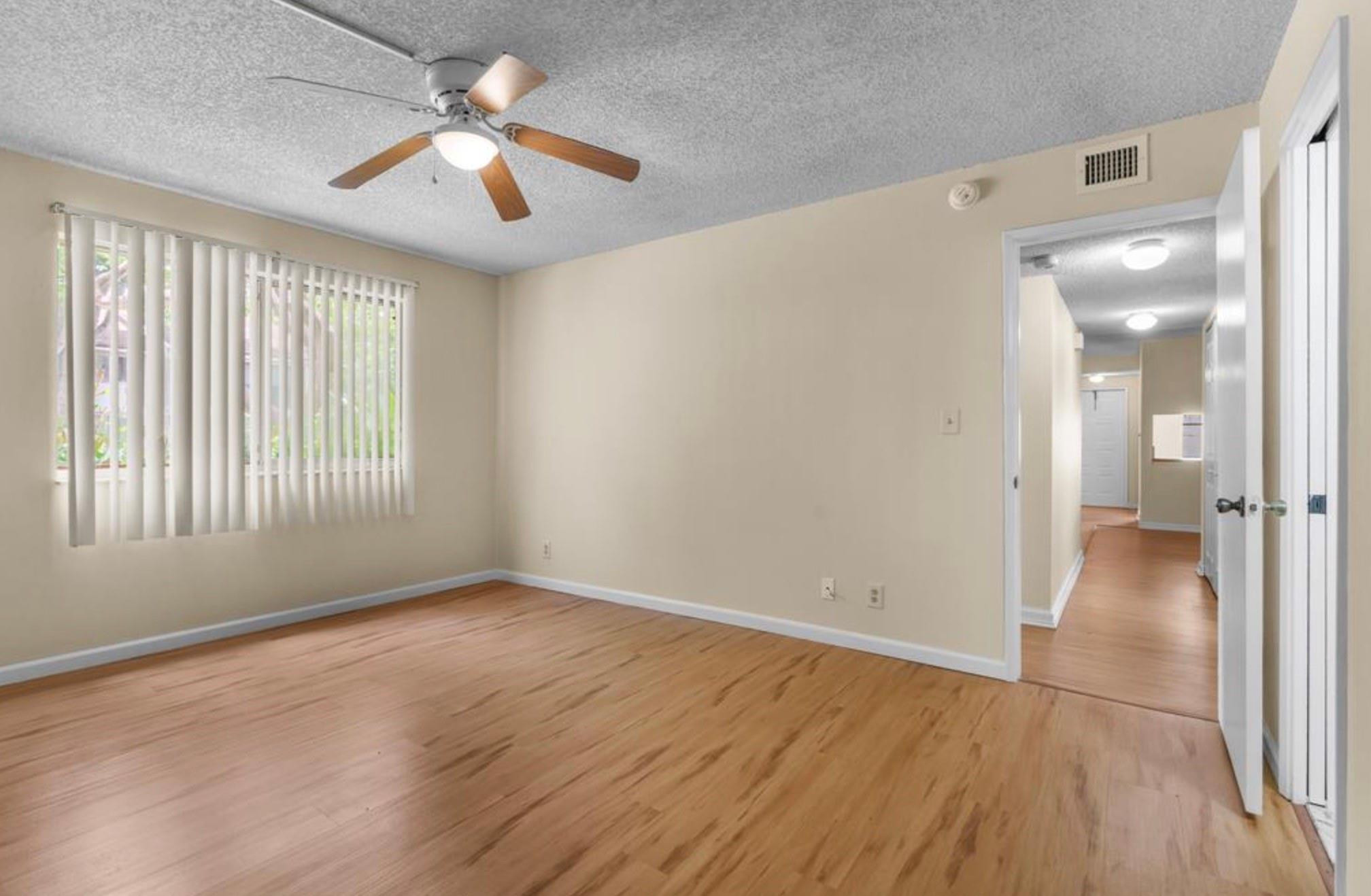 707 Gardens Drive 101