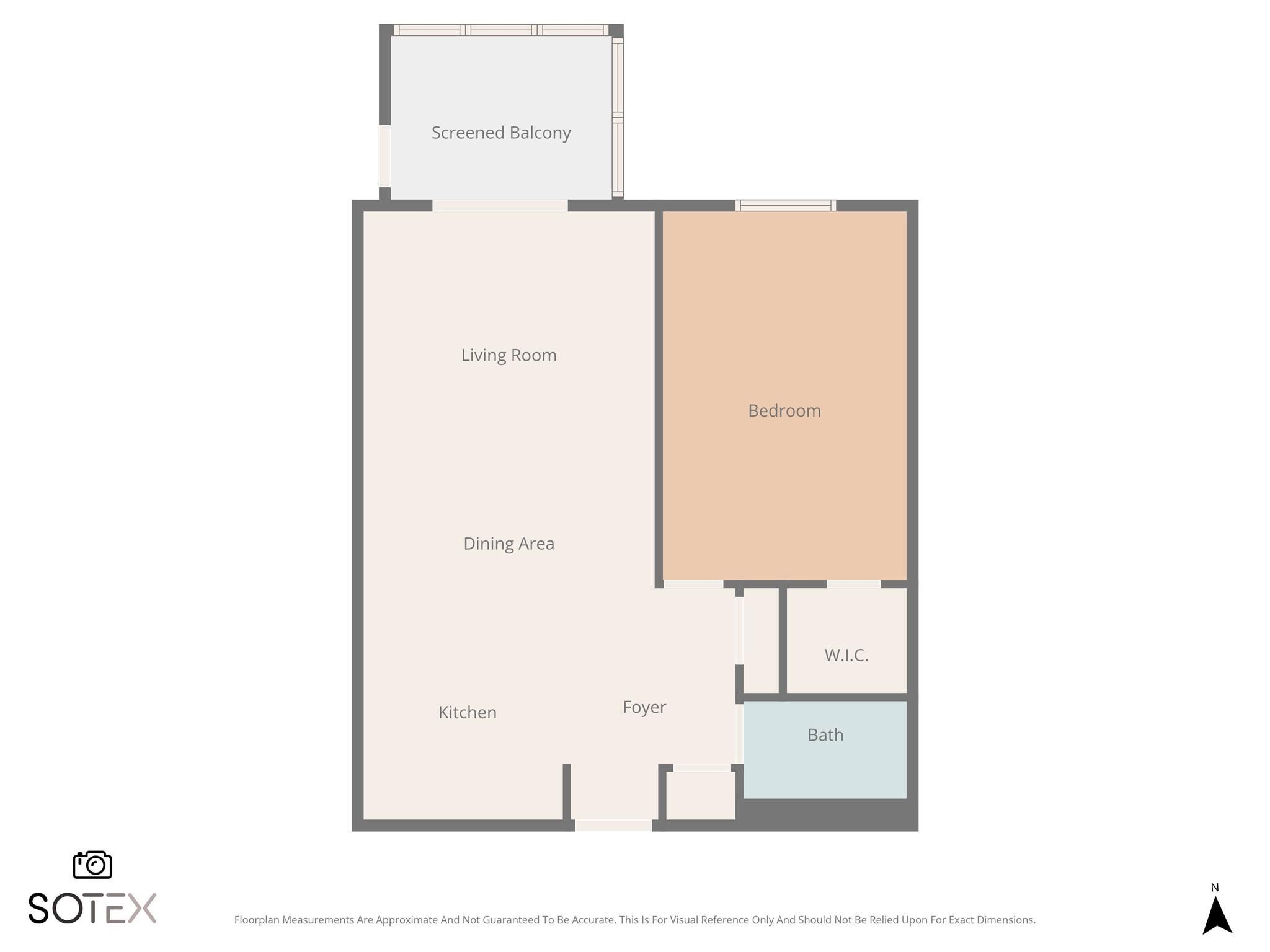 101 E Mcnab Road 219