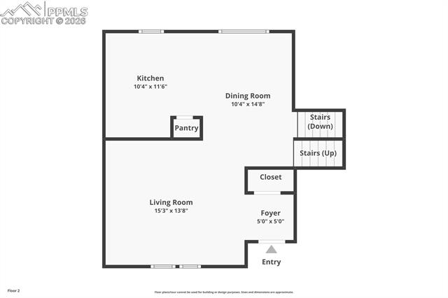3756 Adirondack Drive