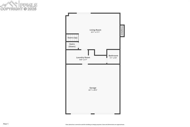 3756 Adirondack Drive