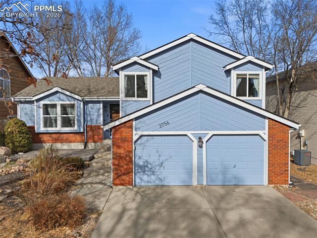 3756 Adirondack Drive