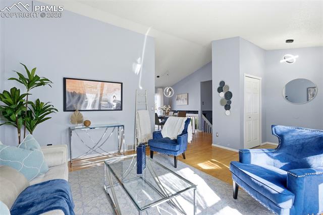 3756 Adirondack Drive