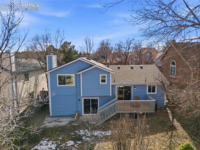3756 Adirondack Drive