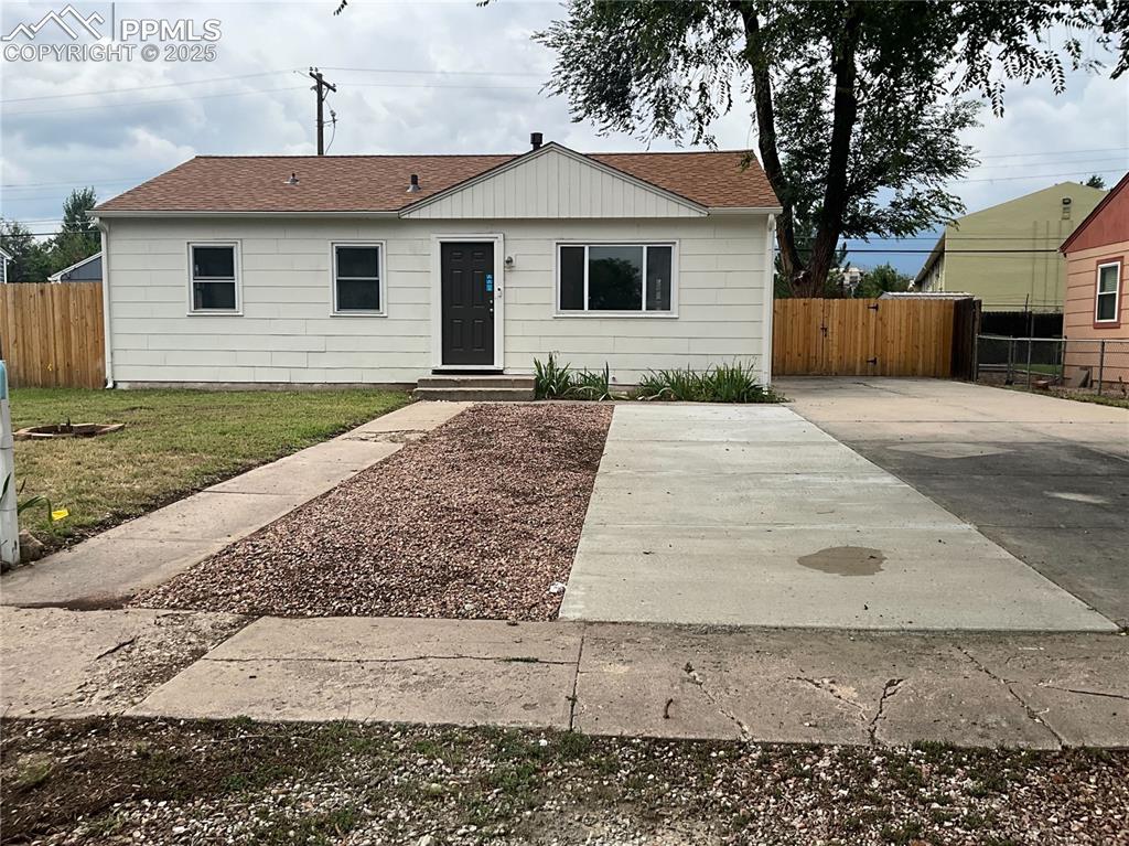 2017 Corona Avenue