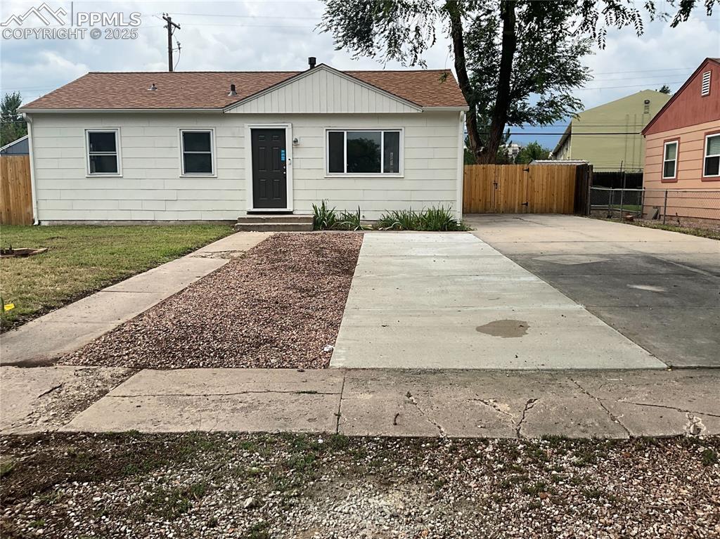 2017 Corona Avenue