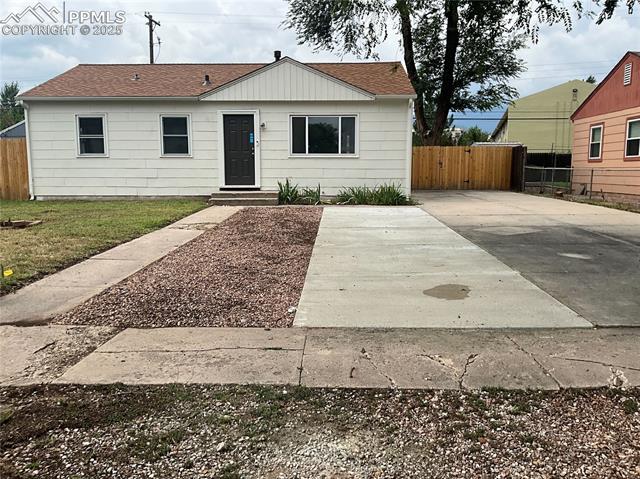 2017 Corona Avenue