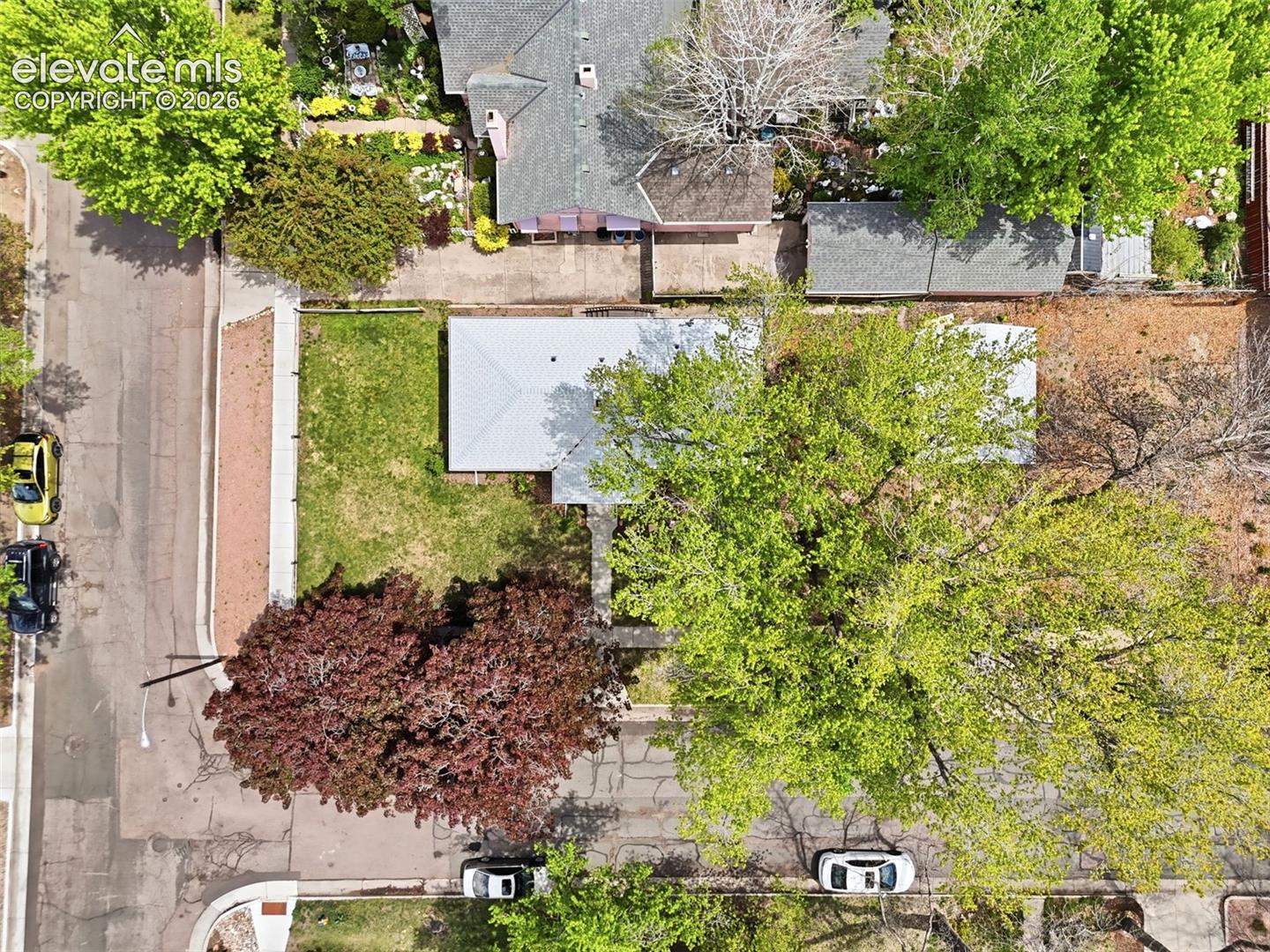 1347 Prospect Street