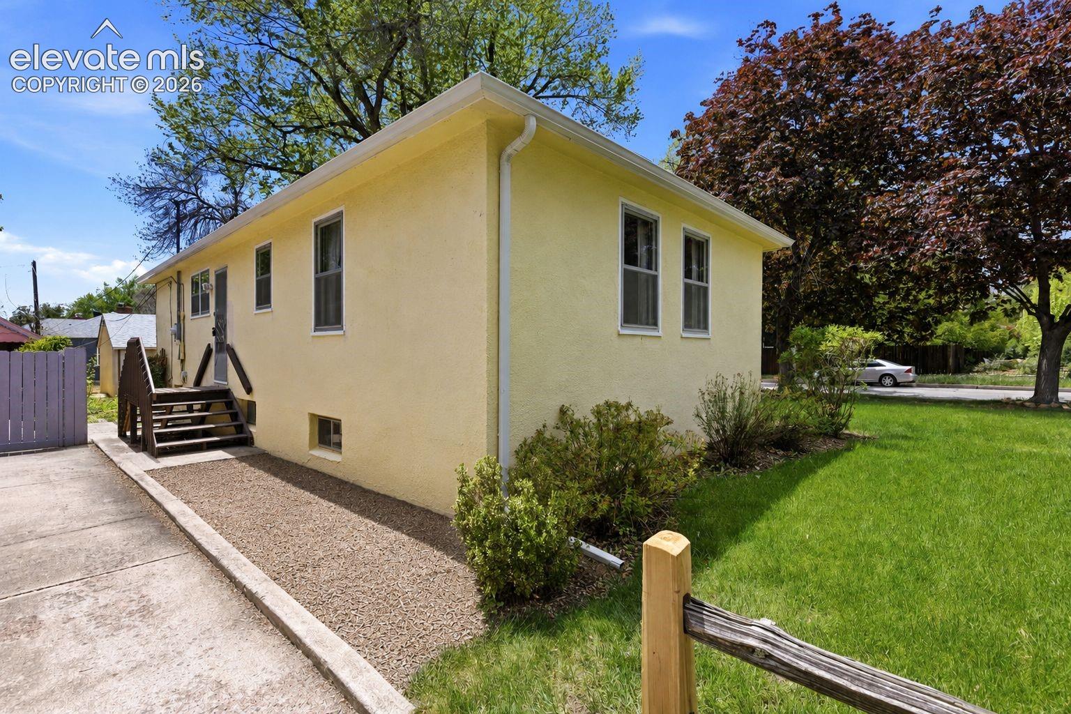 1347 Prospect Street