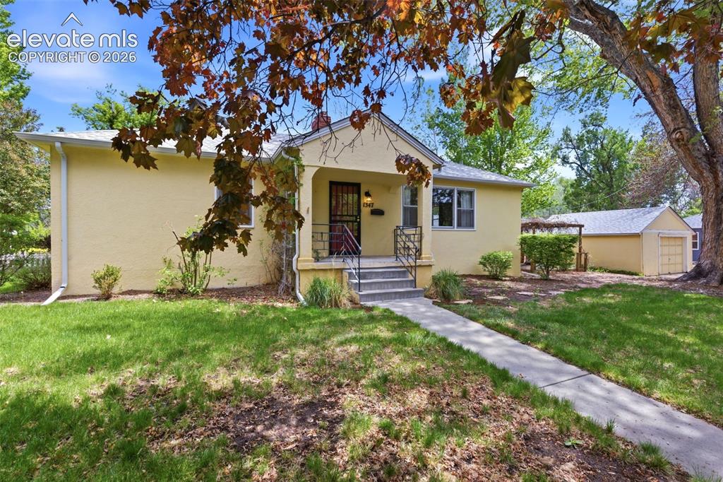 1347 Prospect Street
