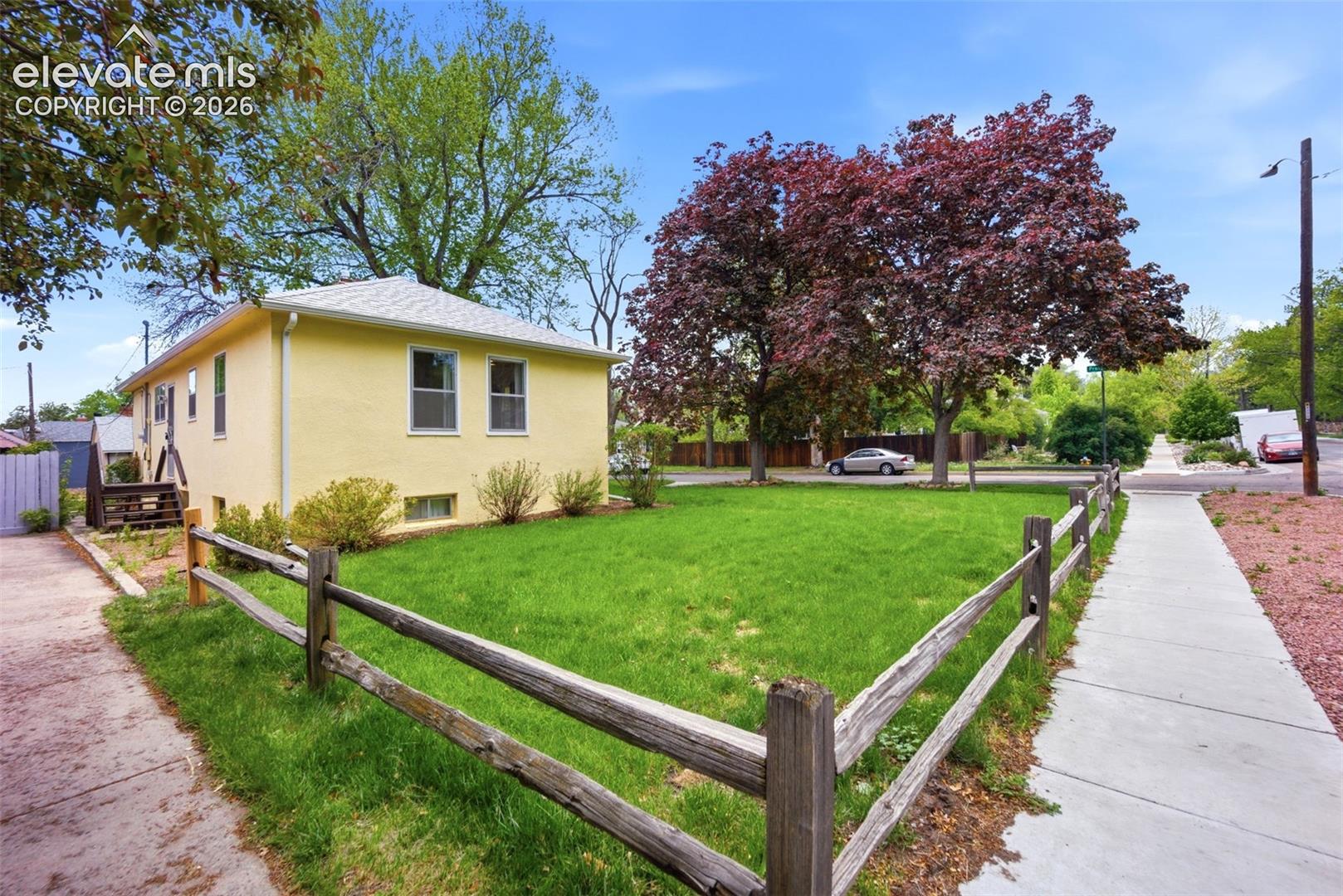 1347 Prospect Street