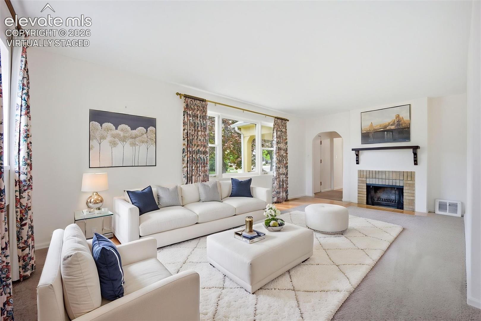 1347 Prospect Street