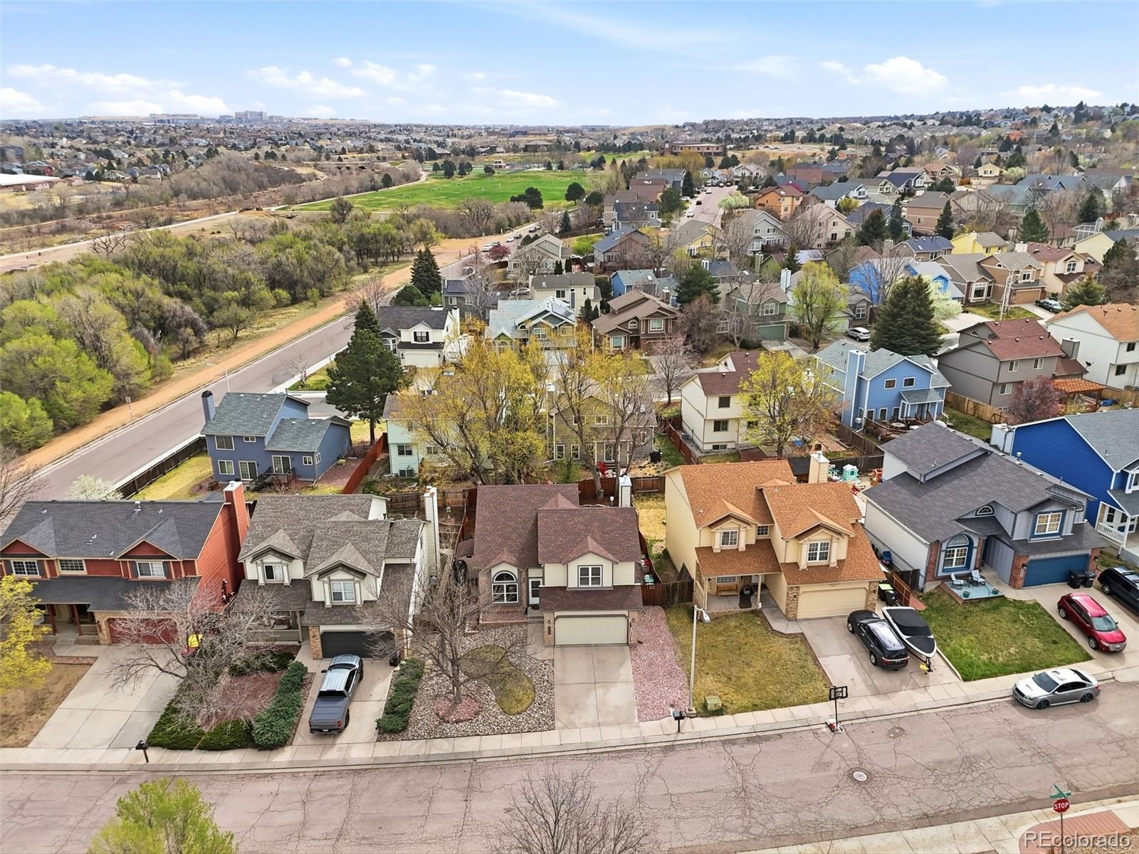 6665 Stonehedge Drive