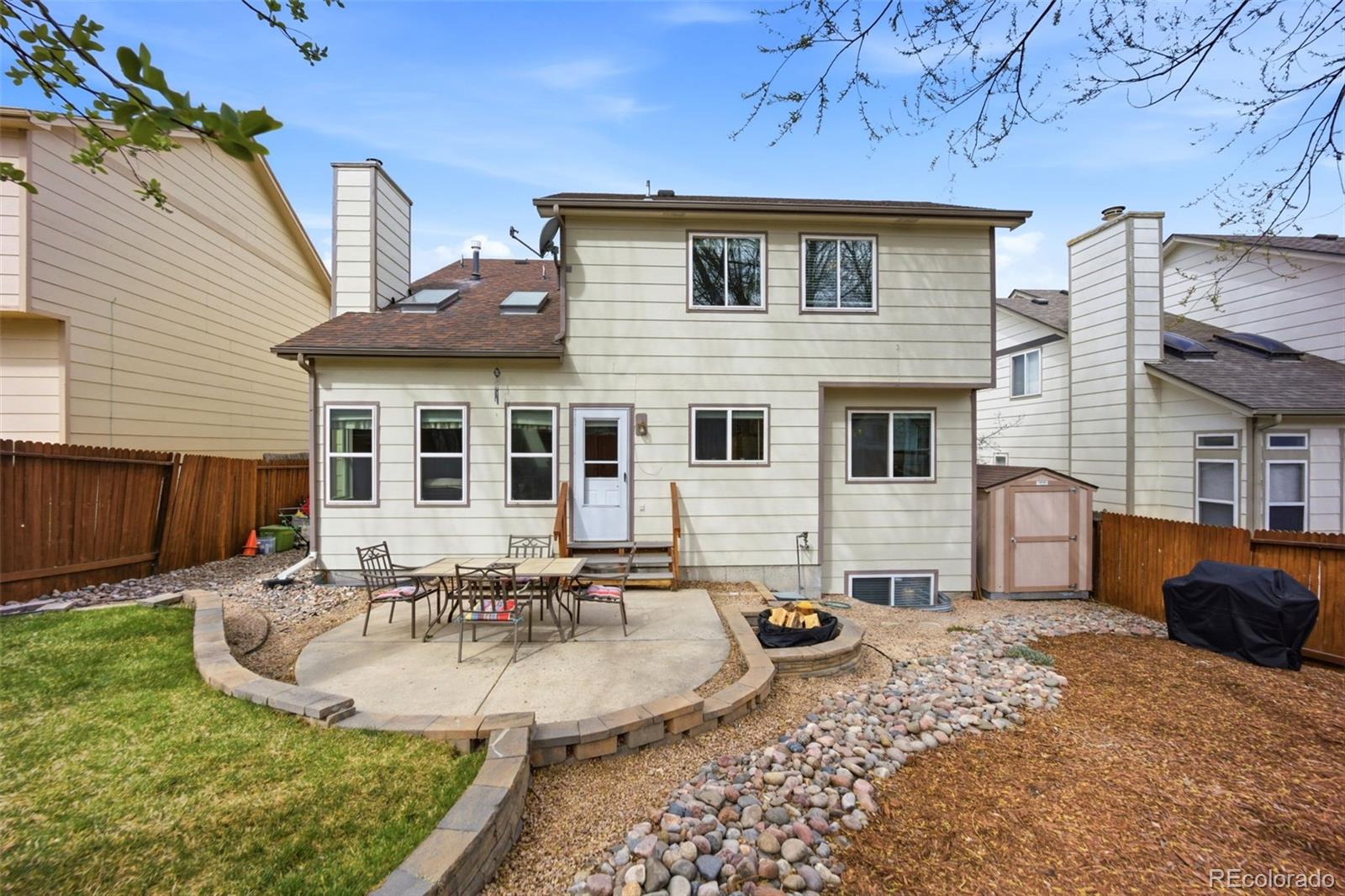 6665 Stonehedge Drive