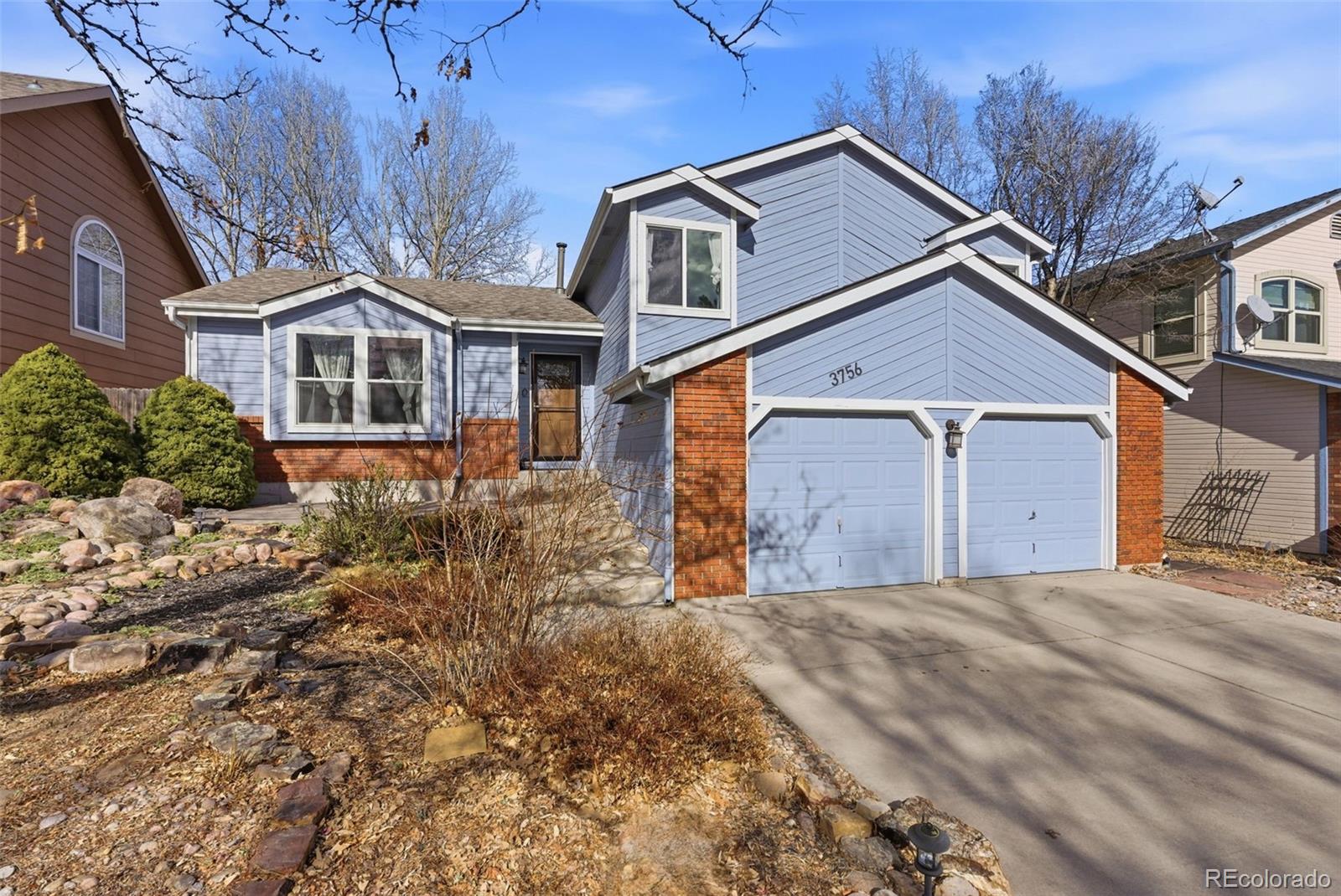 3756 Adirondack Drive