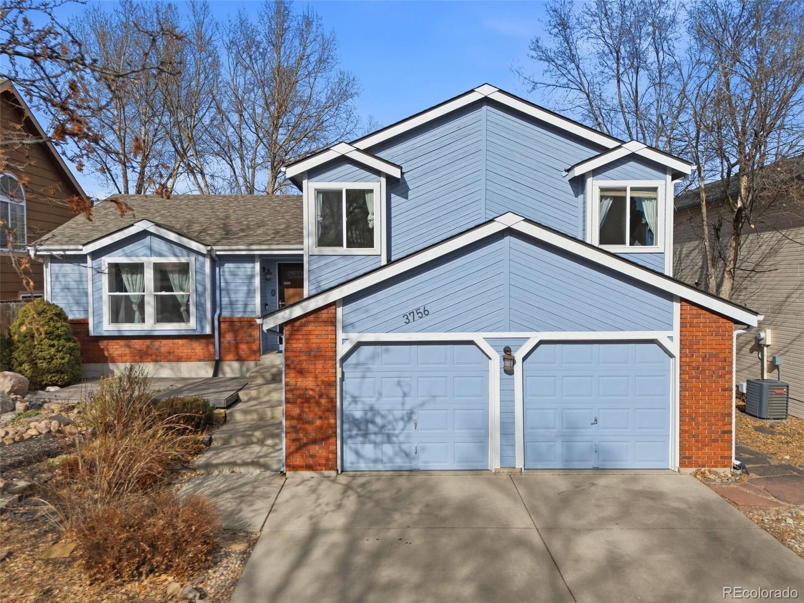 3756 Adirondack Drive