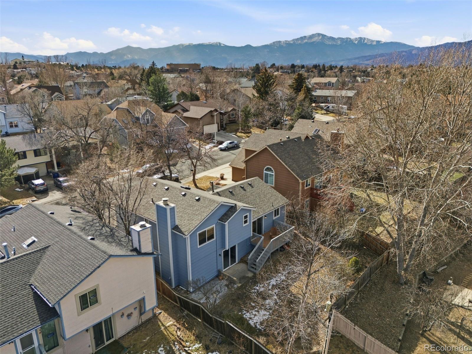 3756 Adirondack Drive