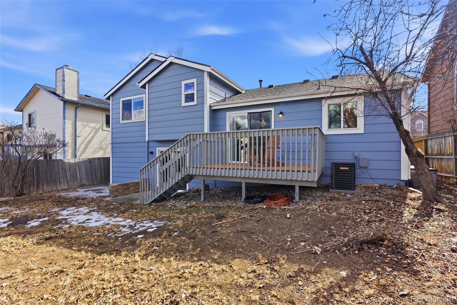 3756 Adirondack Drive