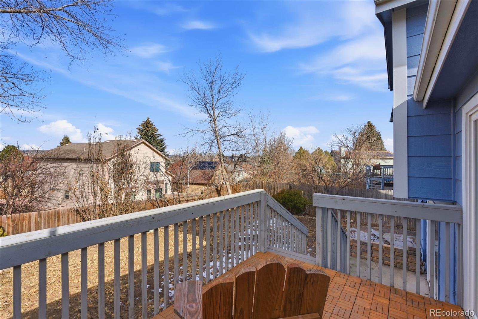 3756 Adirondack Drive