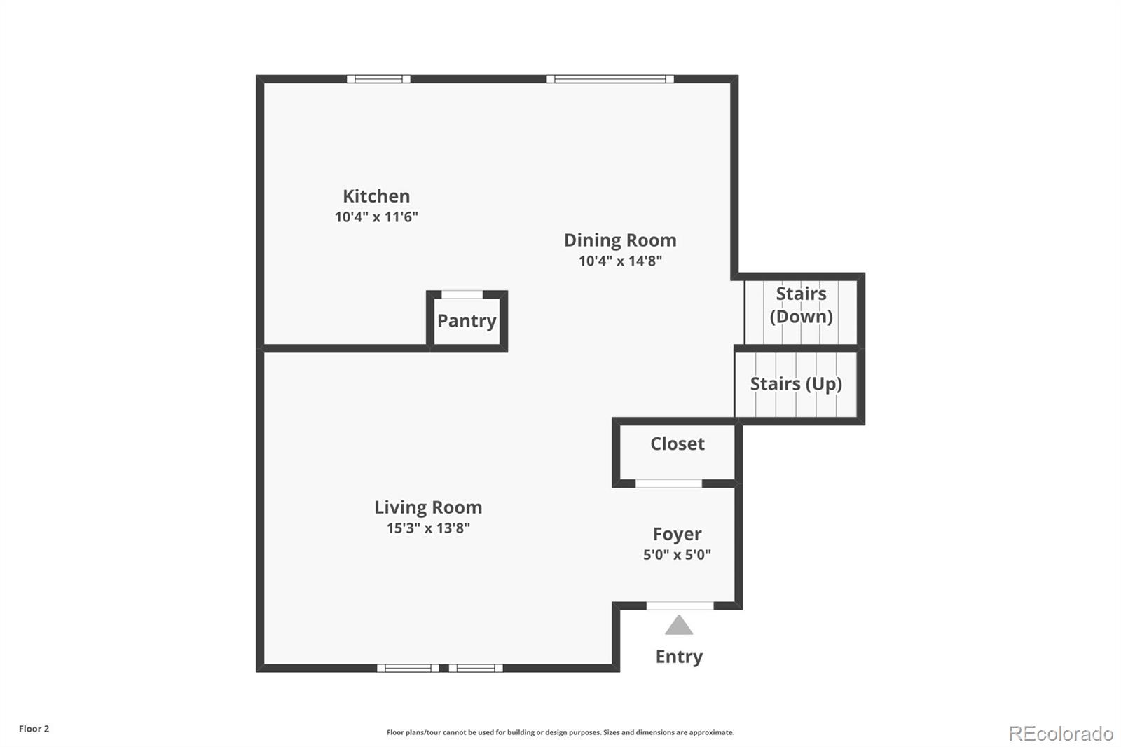 3756 Adirondack Drive