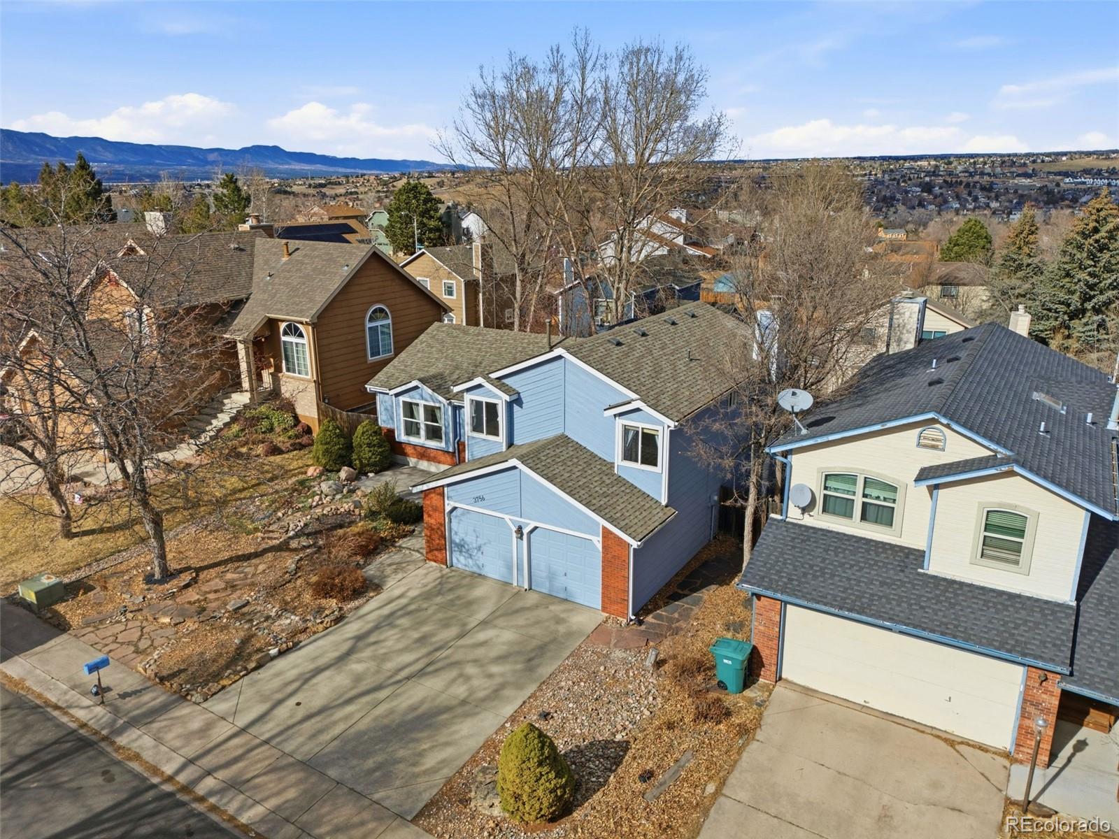 3756 Adirondack Drive