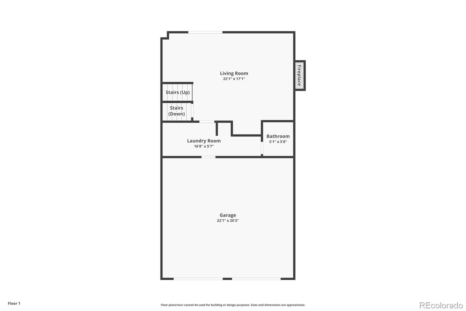3756 Adirondack Drive