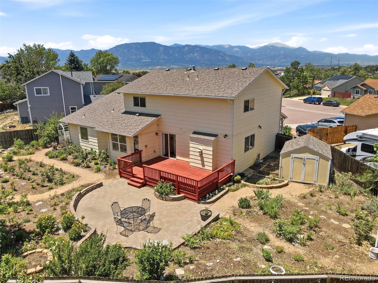 959 Pond Side Drive