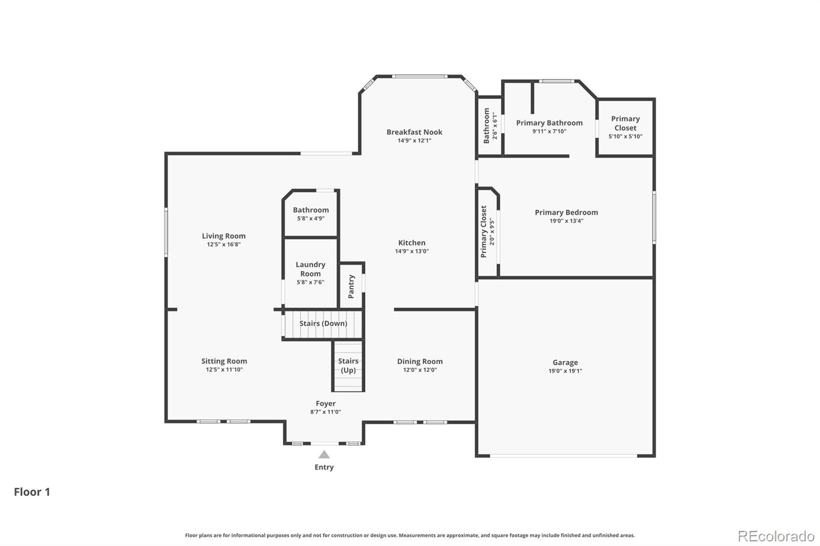 959 Pond Side Drive