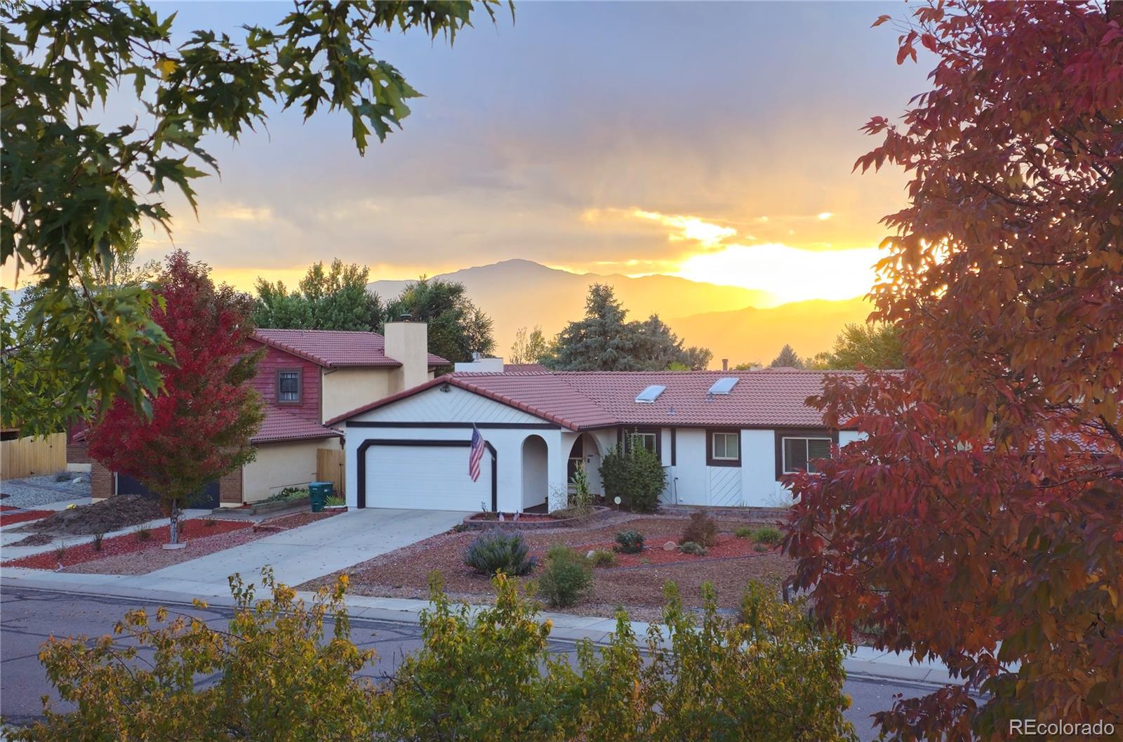 4055 Thundercloud Drive