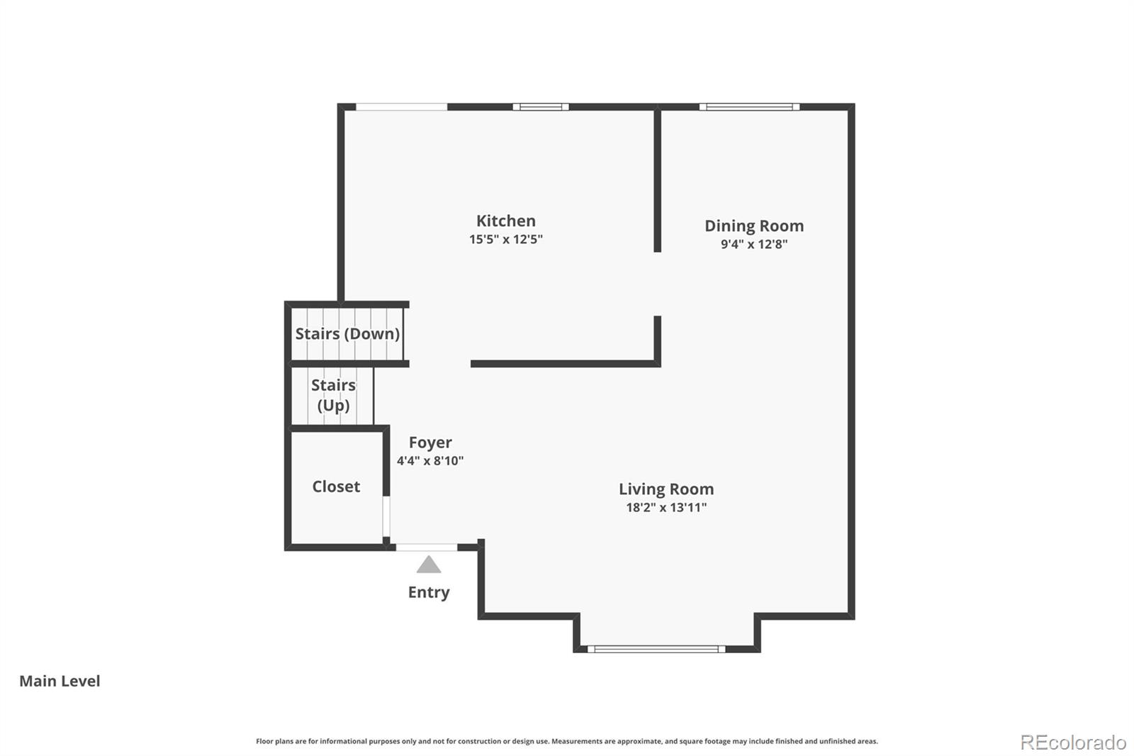 4055 Thundercloud Drive