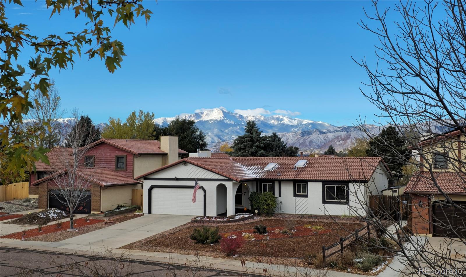 4055 Thundercloud Drive