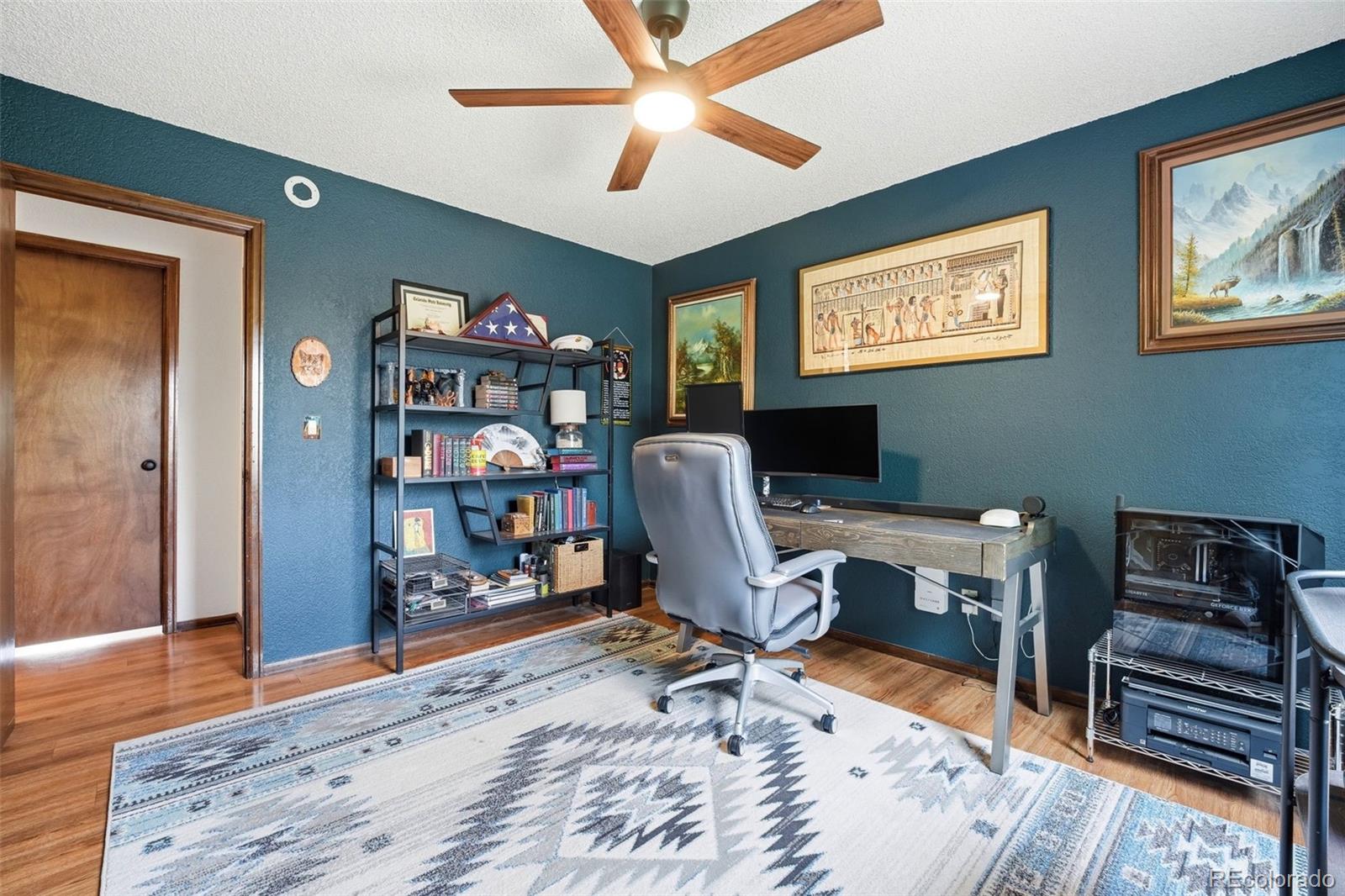 4055 Thundercloud Drive