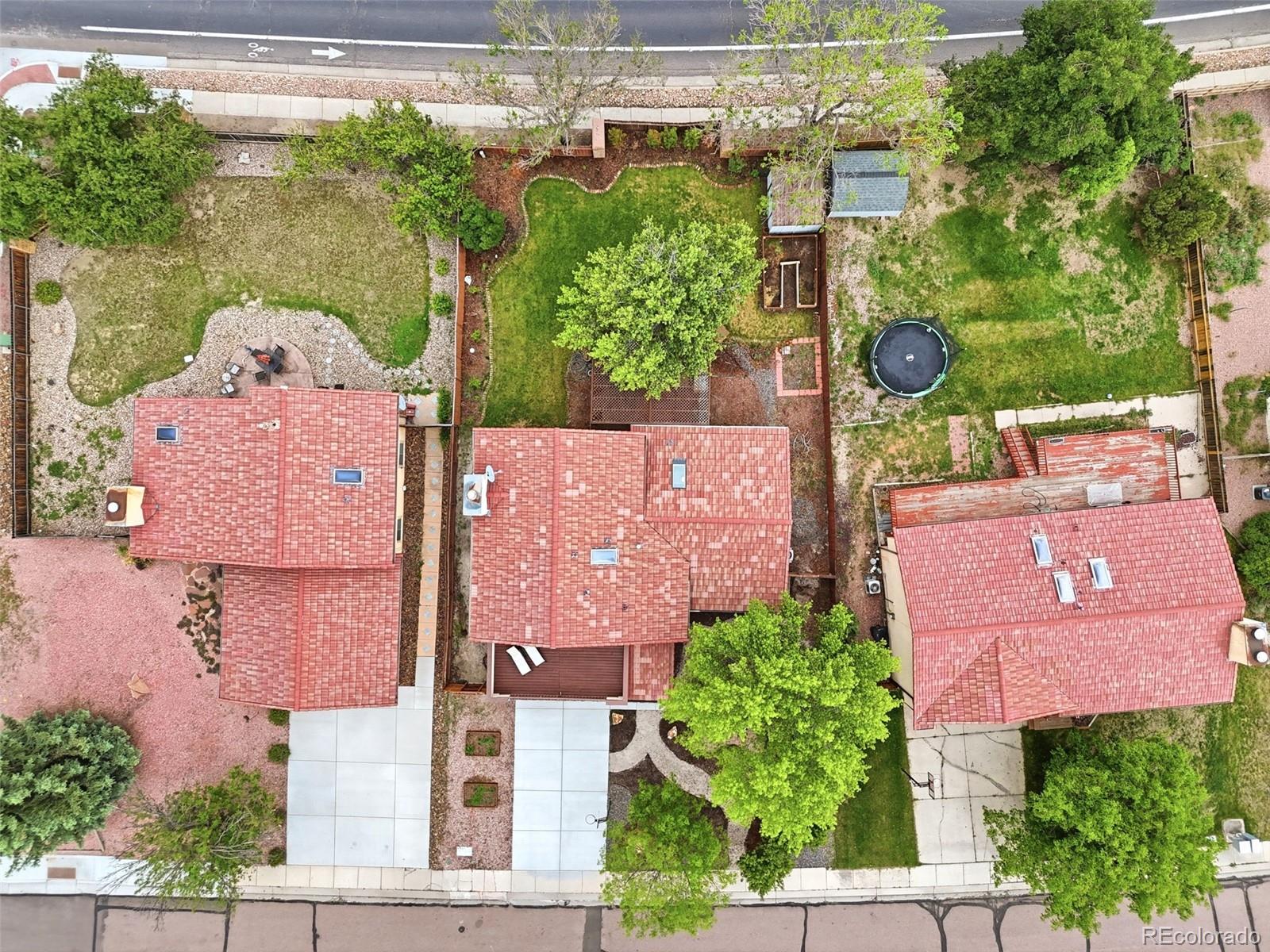 4055 Thundercloud Drive