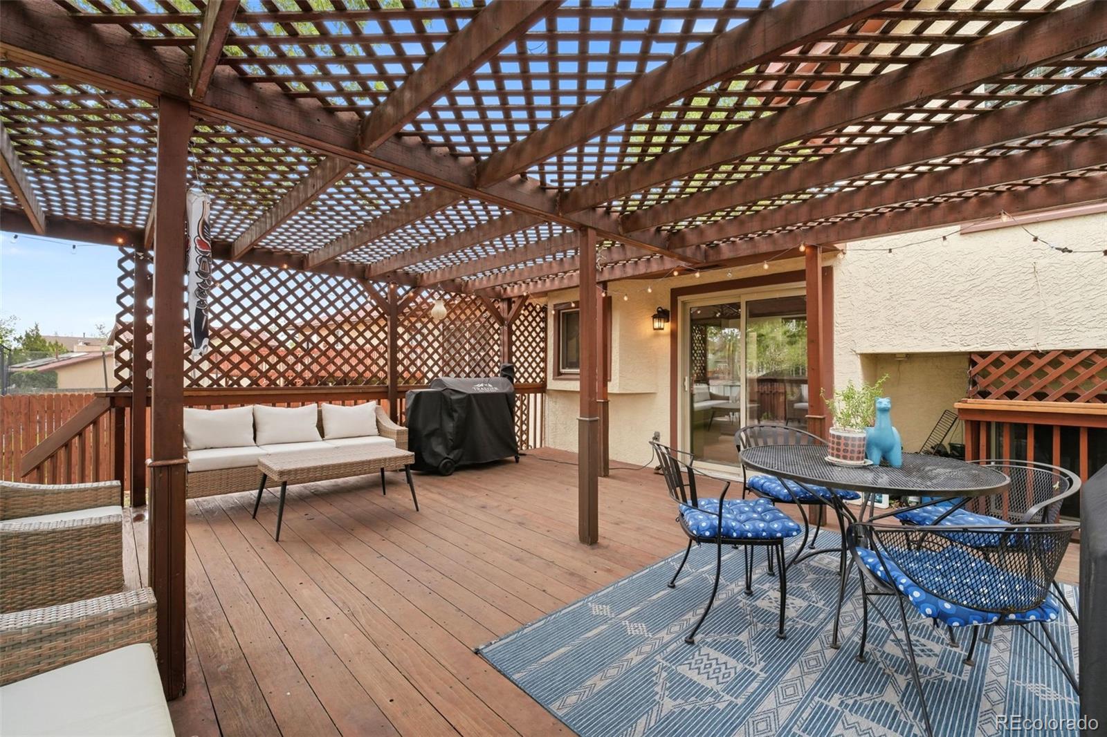 4055 Thundercloud Drive
