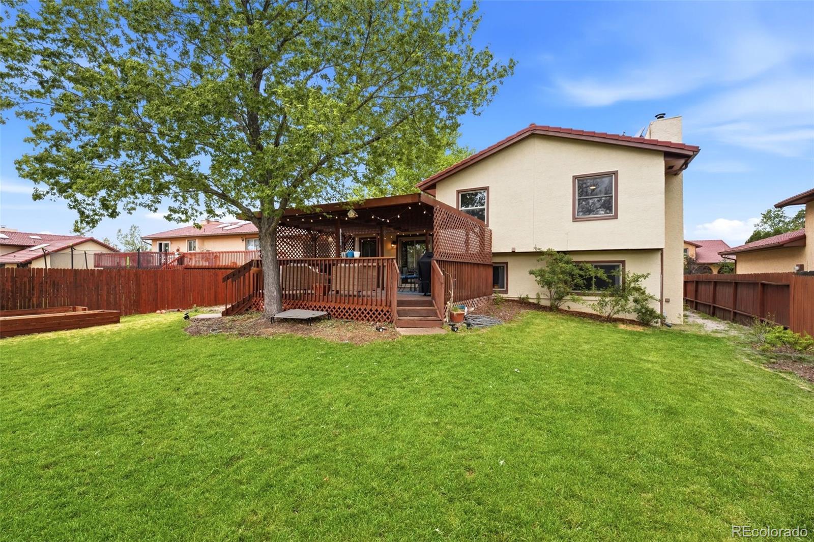 4055 Thundercloud Drive