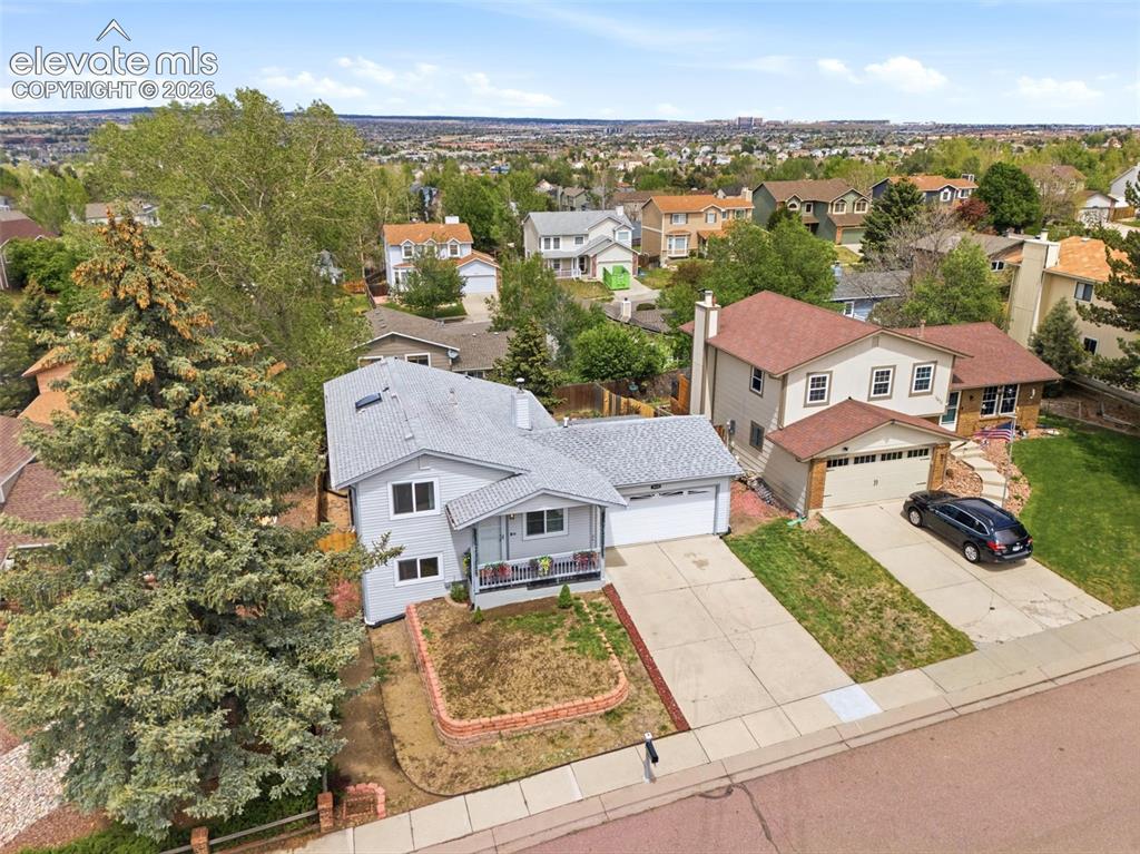 3820 Soft Breeze Way