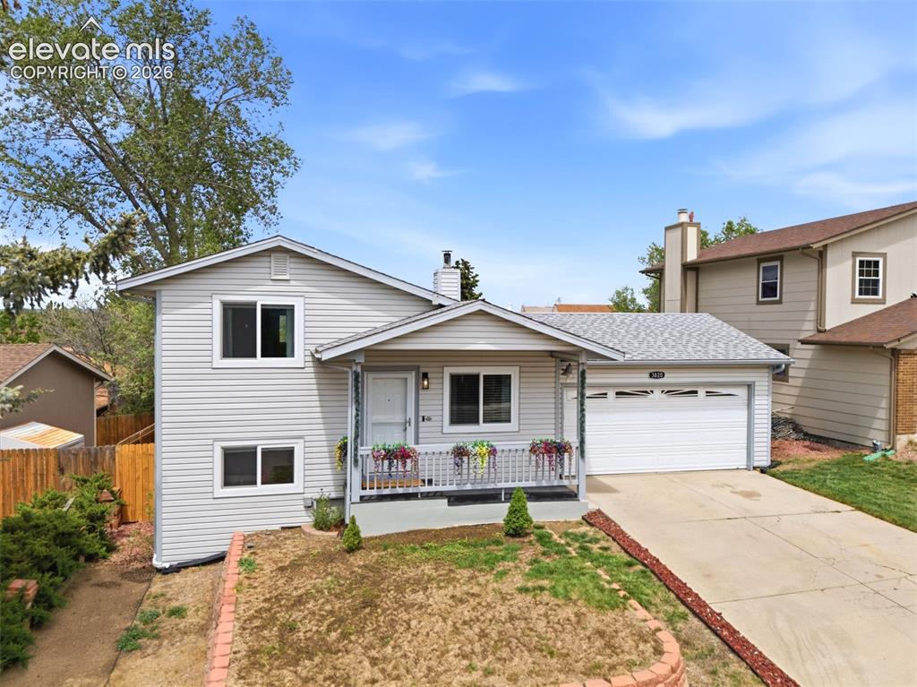 3820 Soft Breeze Way