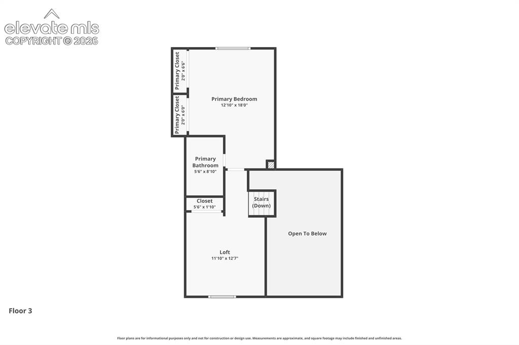 3820 Soft Breeze Way