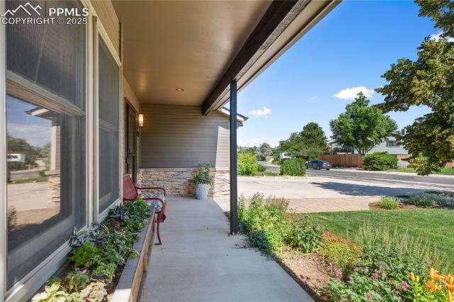 2329 Thornhill Drive