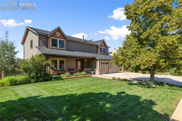 2329 Thornhill Drive