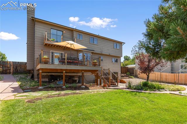 2329 Thornhill Drive