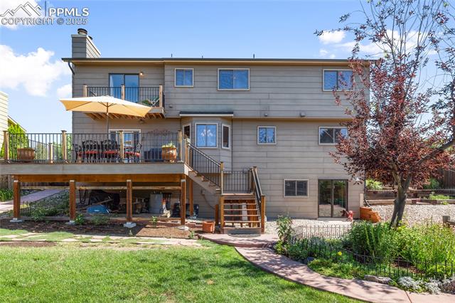 2329 Thornhill Drive