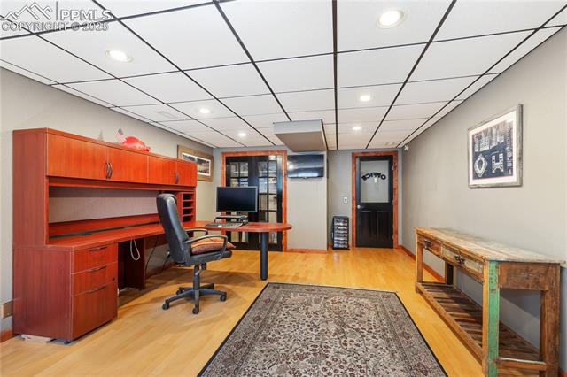 2329 Thornhill Drive