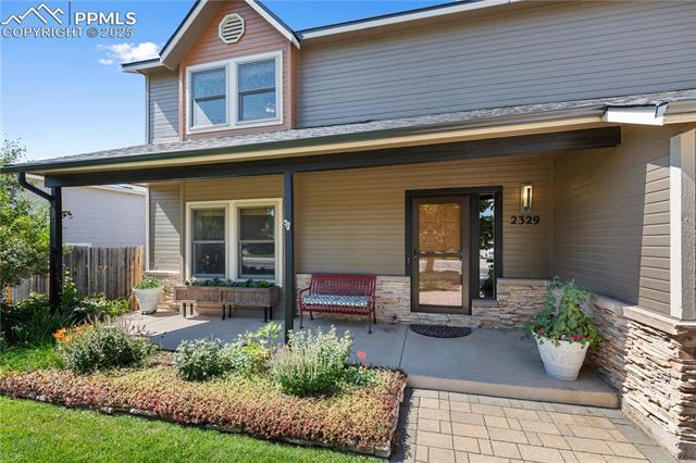 2329 Thornhill Drive