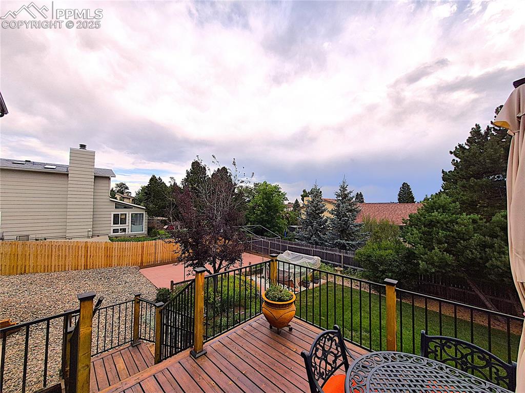 2329 Thornhill Drive