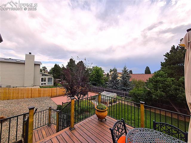 2329 Thornhill Drive