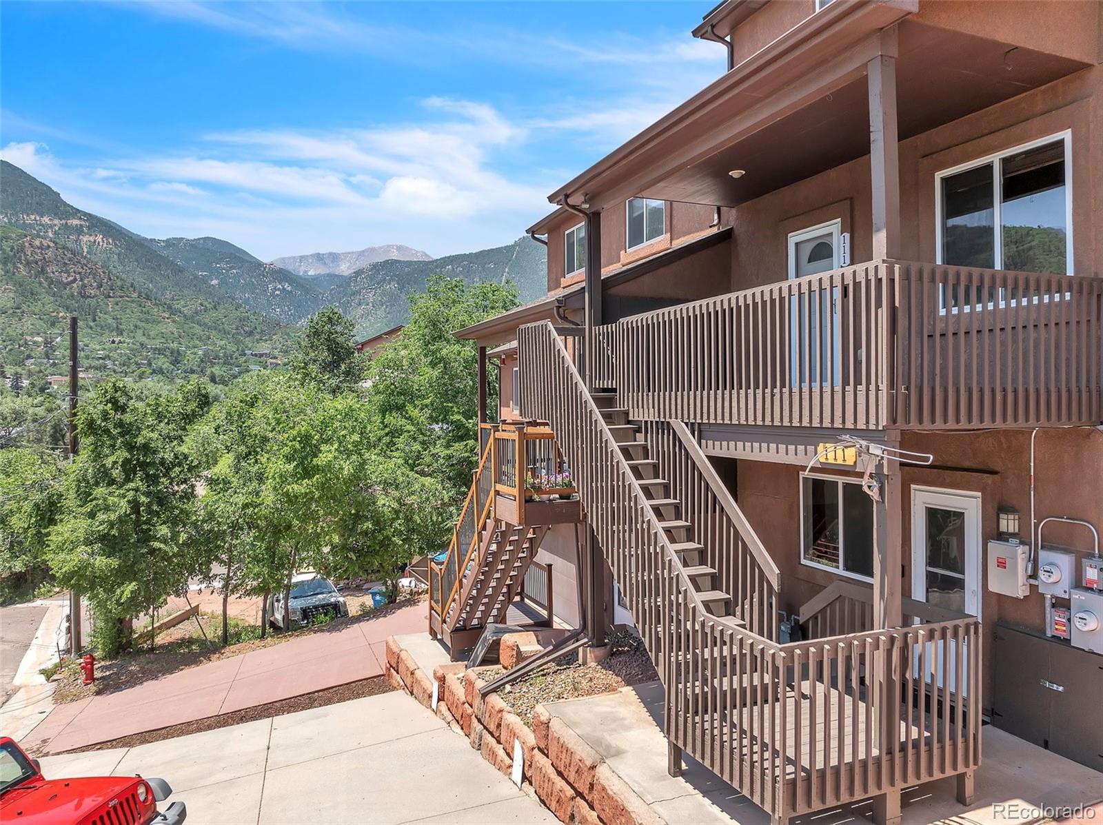 111 Pinon Lane