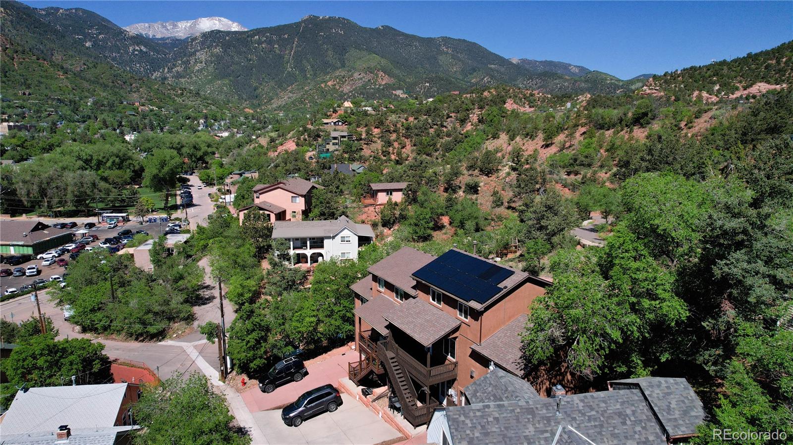 111 Pinon Lane