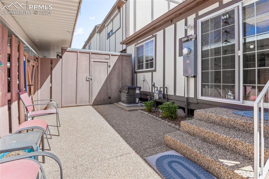 1981 Academy Boulevard